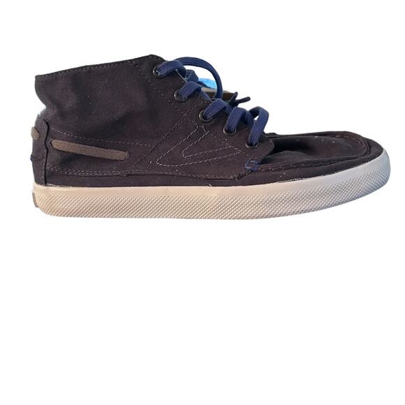 NWT Tretorn Canvas Sneakers - Picture 1 of 6